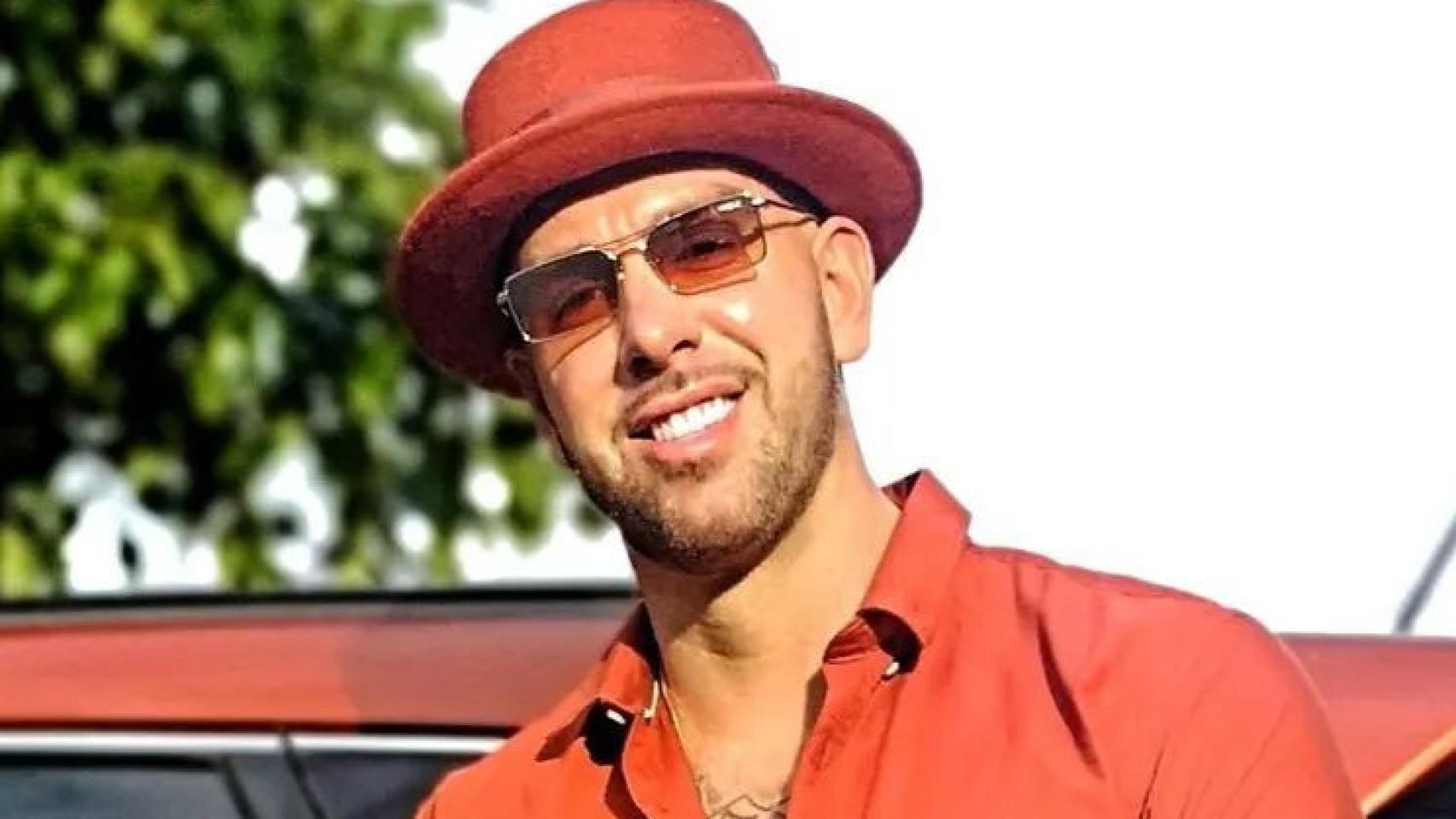 Muere el famoso rapero Pat Stay, a los 36 años, tras sufrir un trágico ...