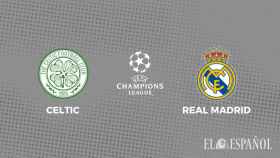 ¿Dónde ver el Celtic de Glasgow - Real Madrid? Fecha, hora y TV del próximo partido de Champions League