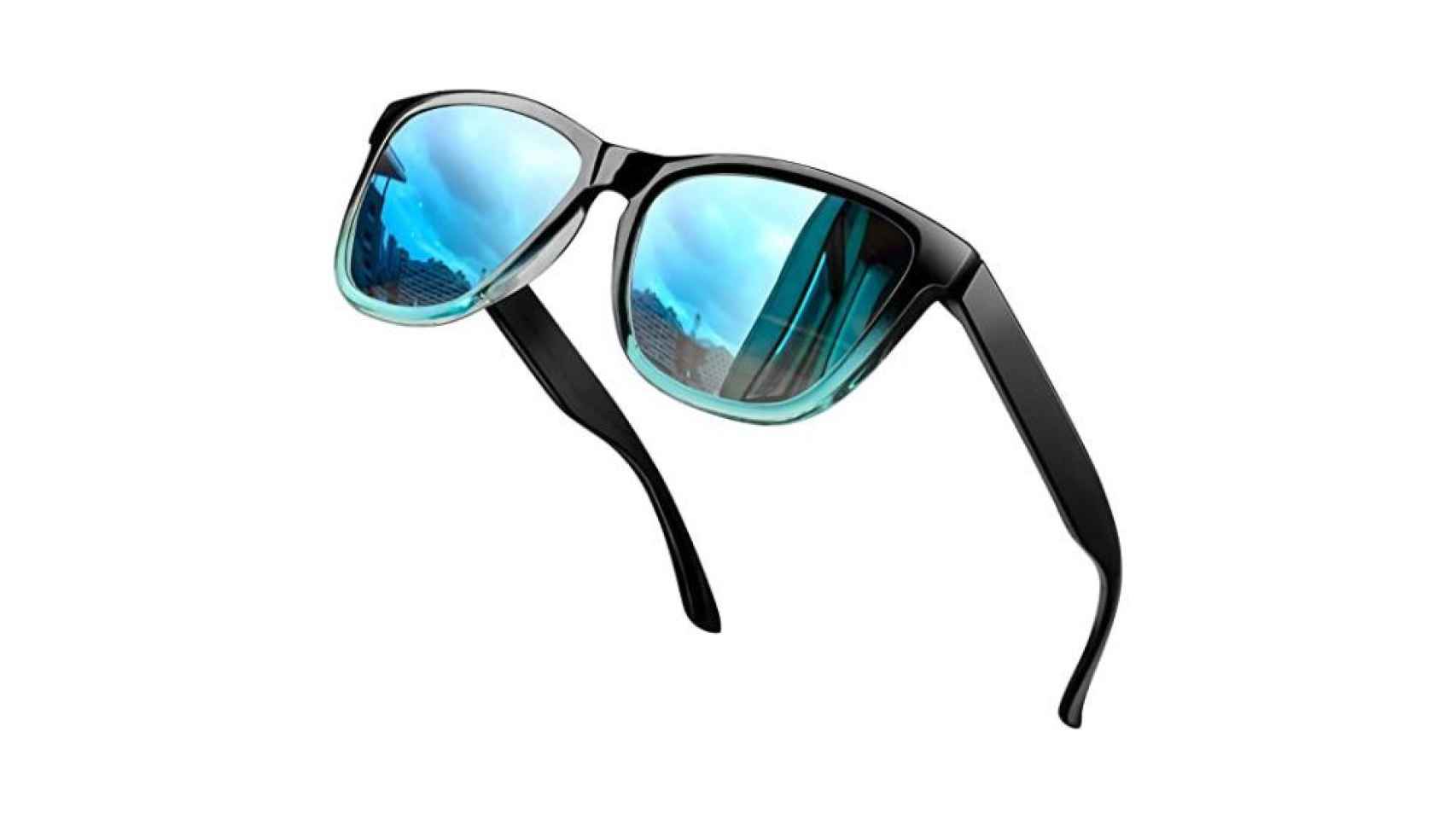 mejores gafas de sol polarizadas de con un precio que no te puedes