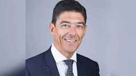 Gustavo Arnal, director financiero de la cadena estadounidense de tiendas para el hogar Bed Bath & Beyond.