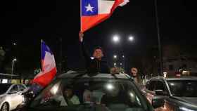 Chile da la espalda a la nueva Constitución con un aplastante 62,2% de los votos