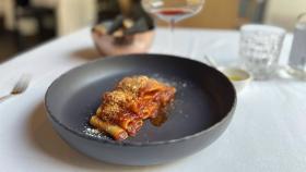 La Piperna, restaurante italiano con una de las mejores pastas de Madrid