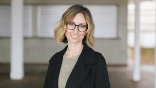 Marta San Miguel desobedece a Hitchcock: un caballo protagoniza su desbocado debut