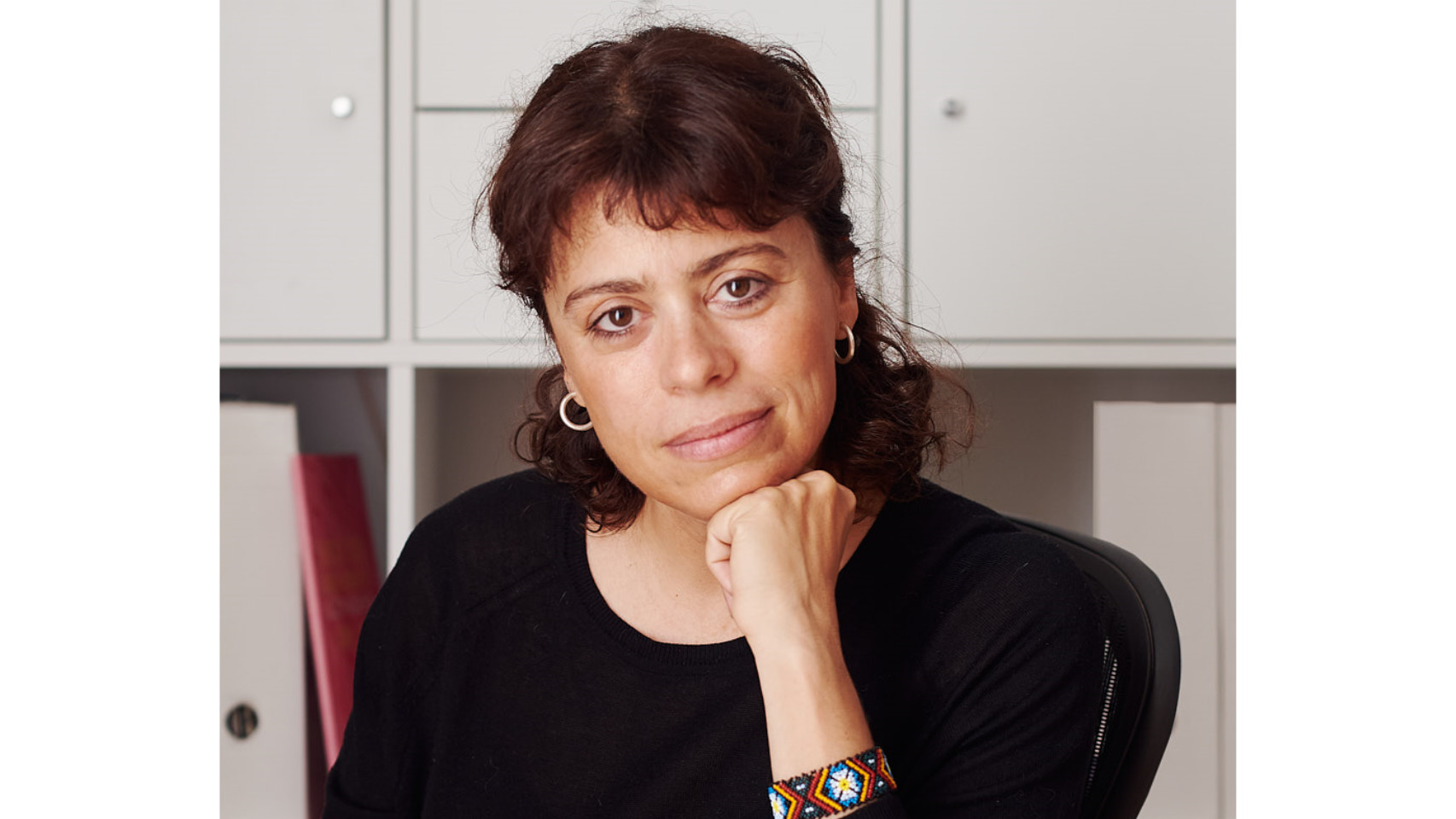 Sandra Benbeniste