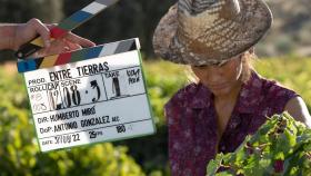 Arranca el rodaje de Entre Tierras, serie de Atresmedia TV ambientada en la España rural de los sesenta