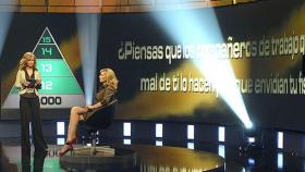 'El juego de tu vida', el surrealista programa del polígrafo que presentó Emma García