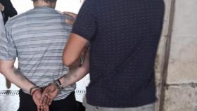 Detenido por apuñalar a un hombre en un parque de Burgos