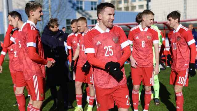 Se levanta el veto: la selección de Rusia volverá a jugar al fútbol tras la sanción de la FIFA