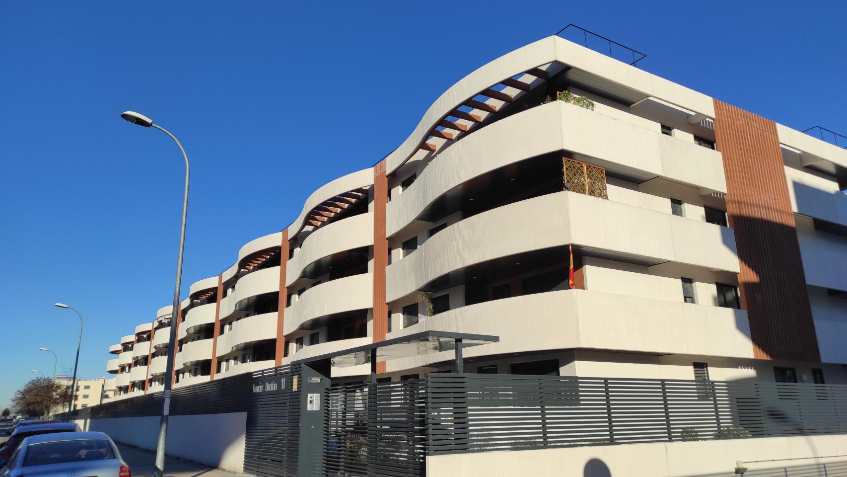 La compraventa de viviendas sigue imparable: aumenta un 8% en el mes de julio