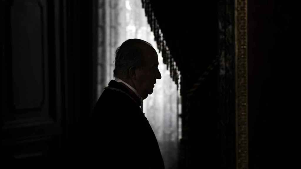 'Salvar al rey', la docuserie de HBO Max sobre la maquinaria del Estado que protege a Juan Carlos I