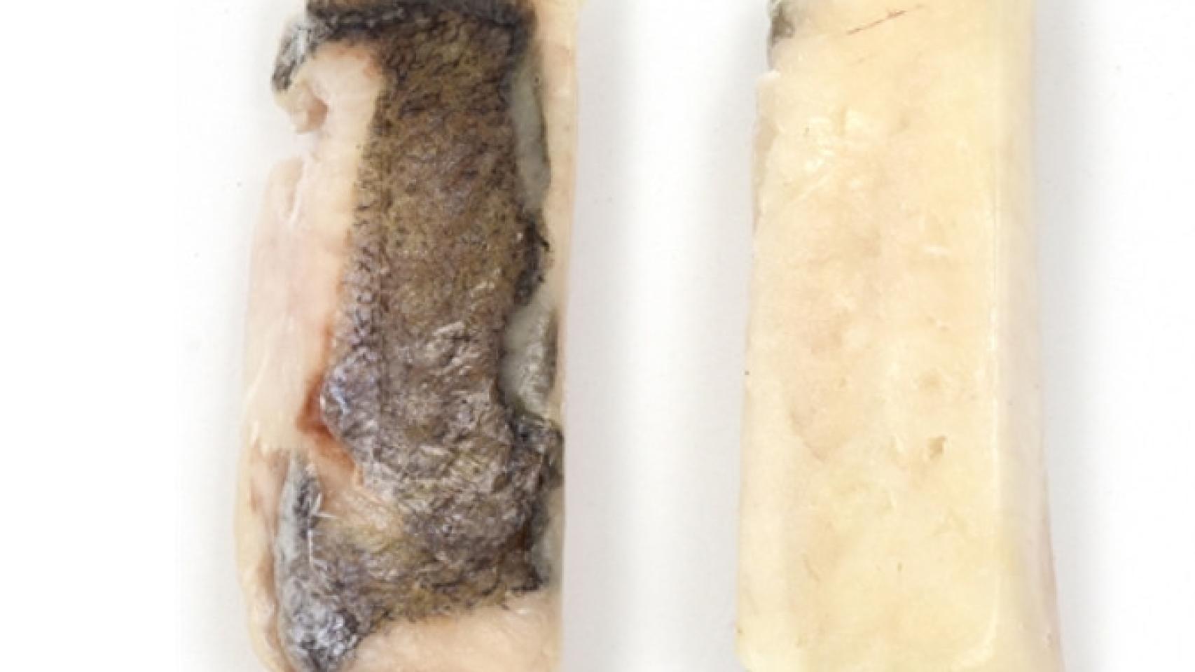 De Findus a Aldi: los 7 mejores filetes de merluza congelada, según la OCU