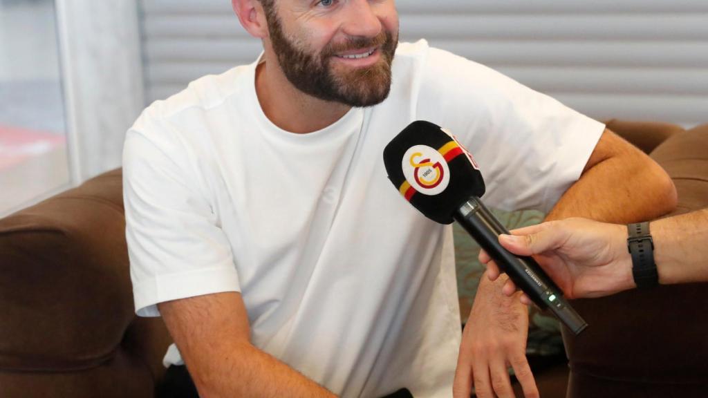 Juan Mata
