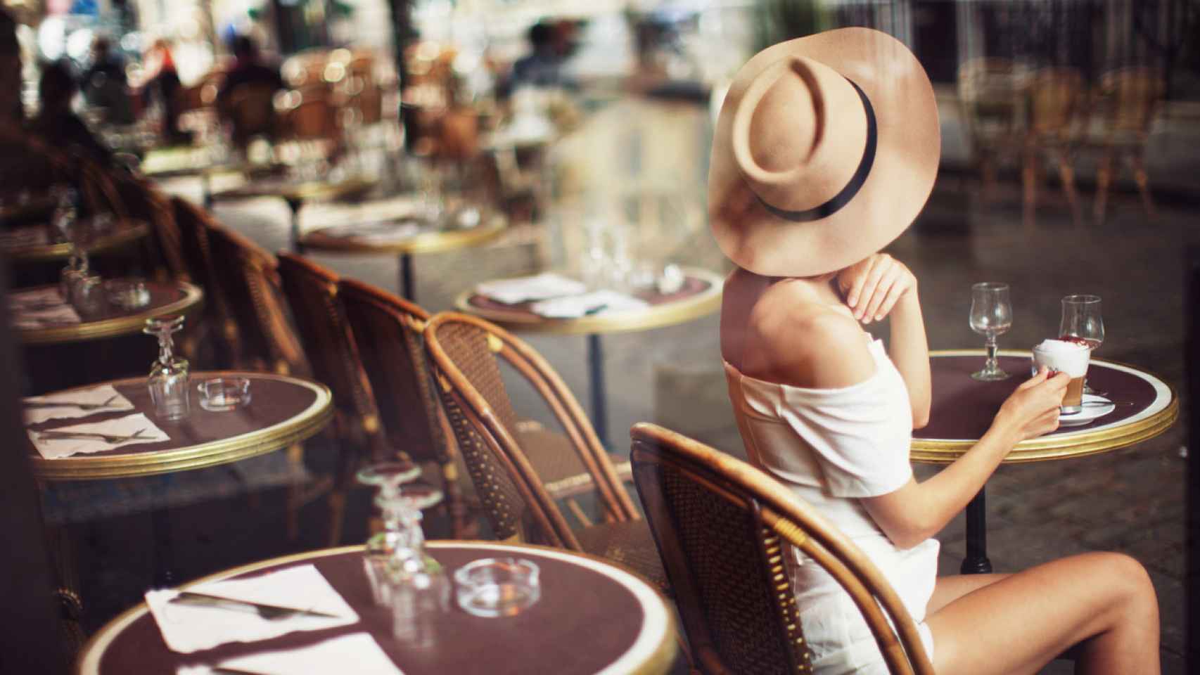 Mujeres líderes nos recomiendan 5 restaurantes alrededor del mundo para una cita inolvidable (III)