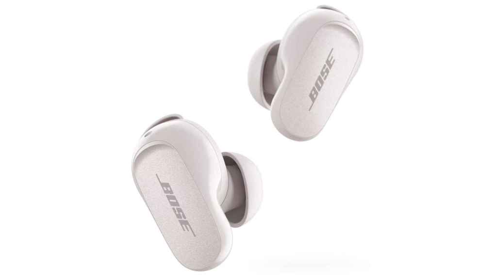 Bose QuietComfort II headphones