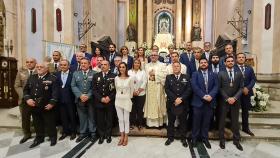 Día de la Virgen del Prado en Talavera de la Reina.