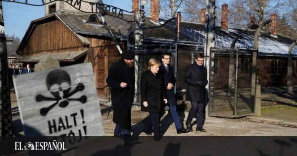 Niemcy muszą zapłacić za zbrodnie wojenne popełnione w Polsce