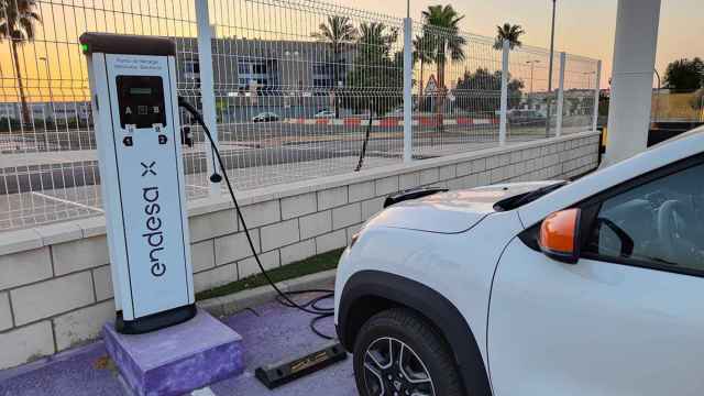 Trucos para tu coche eléctrico en Google Maps
