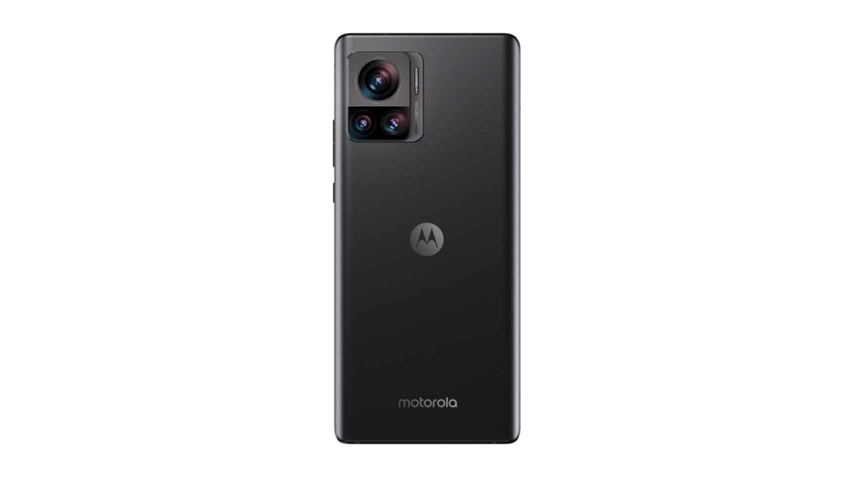 Motorola Edge 30 Ultra trasera