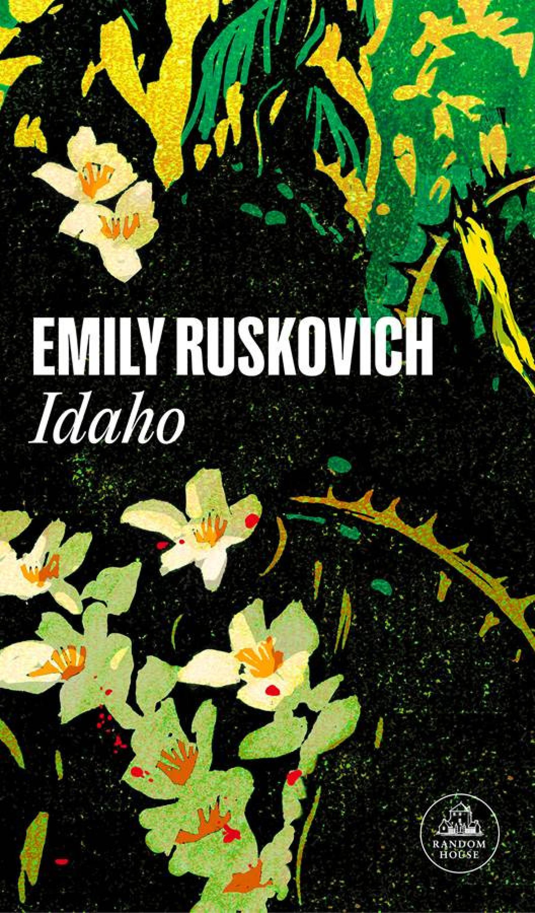 'Idaho' (Random House)