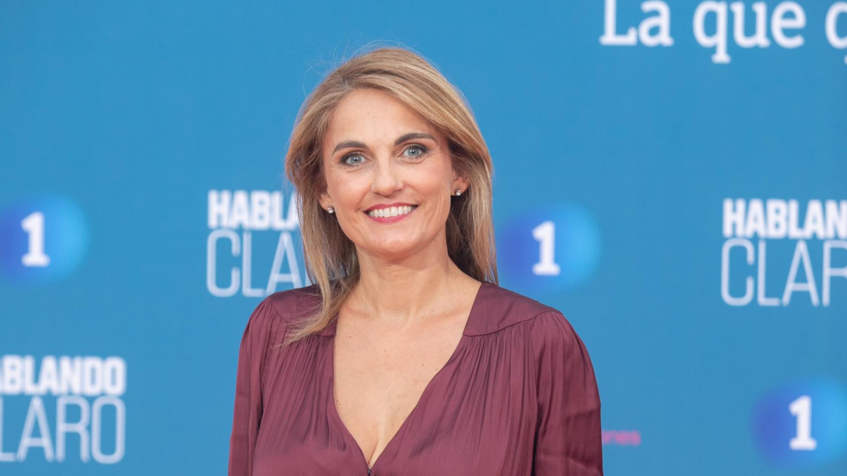 Lourdes Maldonado, la nueva cara de TVE para su programa matinal: "Hay ganas de ver a Ana Rosa"