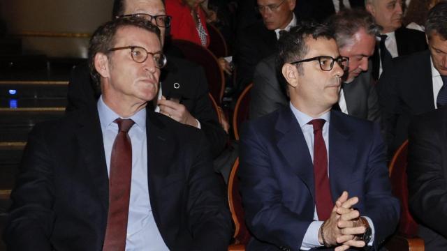 Moncloa no se cree el teatrillo del PP ni la mano tendida de Feijóo para renovar el CGPJ