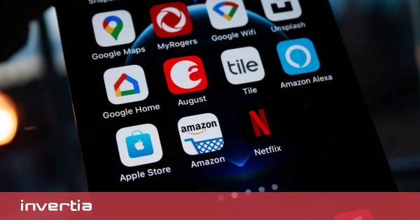 Amazon, Google y Netflix ‘apagan’ los servidores y congelan las contrataciones antes de la próxima gran recesión