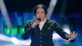 La versión ecuestre de Isabel Pantoja sorprende en 'Veo como cantas' con el tema Marinero de luces