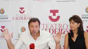 Óscar Puente hace balance de las Ferias y Fiestas de la Virgen de San Lorenzo 2022