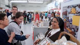 Feria de Muestras de Valladolid