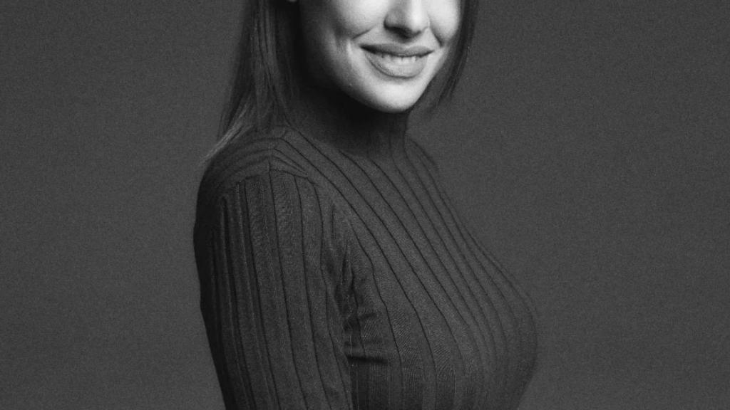 Noelia Ortega, actualmente trabajadora de Mercadona, en una imagen de sus redes sociales.