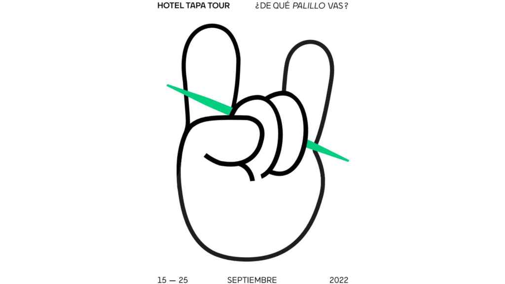 Hotel Tapa Tour 2022