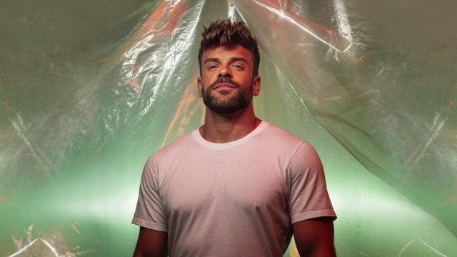 Ricky Merino se suma a 'Lalala': será copresentador del nuevo talent show de Telemadrid