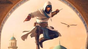Netflix y Ubisoft se asocian: lanzarán 3 juegos exclusivos para móviles, uno de ellos Assassin's Creed