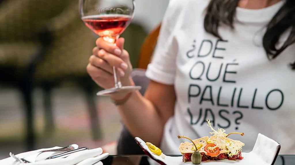Hotel Tapa Tour 2022: la mejor comida en los hoteles más emblemáticos de Madrid