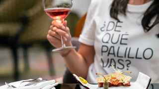 Hotel Tapa Tour 2022: la mejor comida en los hoteles más emblemáticos de Madrid