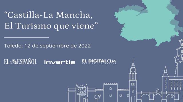 Arranca en Toledo el II Foro Económico Español 'Castilla-La Mancha, el turismo que viene'