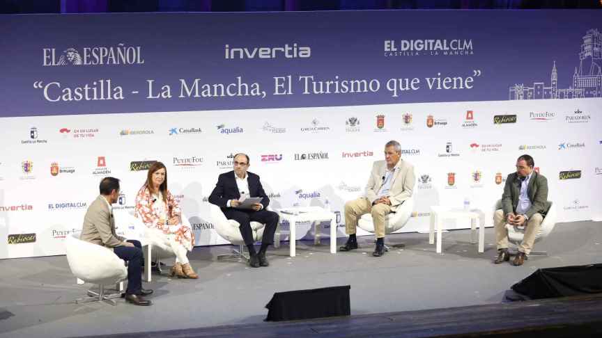 El turismo de interior de Castilla-La Mancha encara el futuro centrado en la sostenibilidad