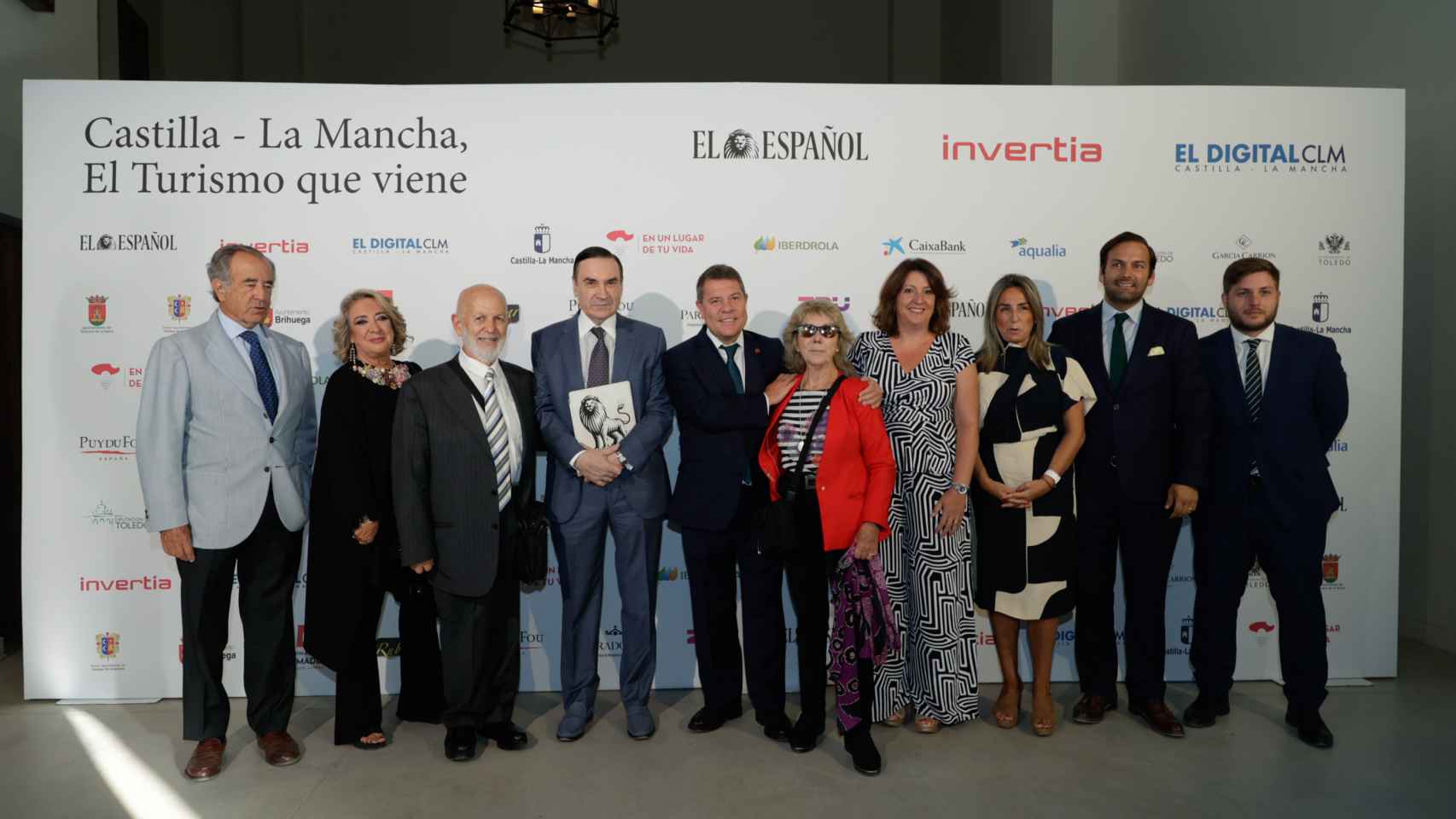II Foro Económico Español 'Castilla-La Mancha, el turismo que viene'