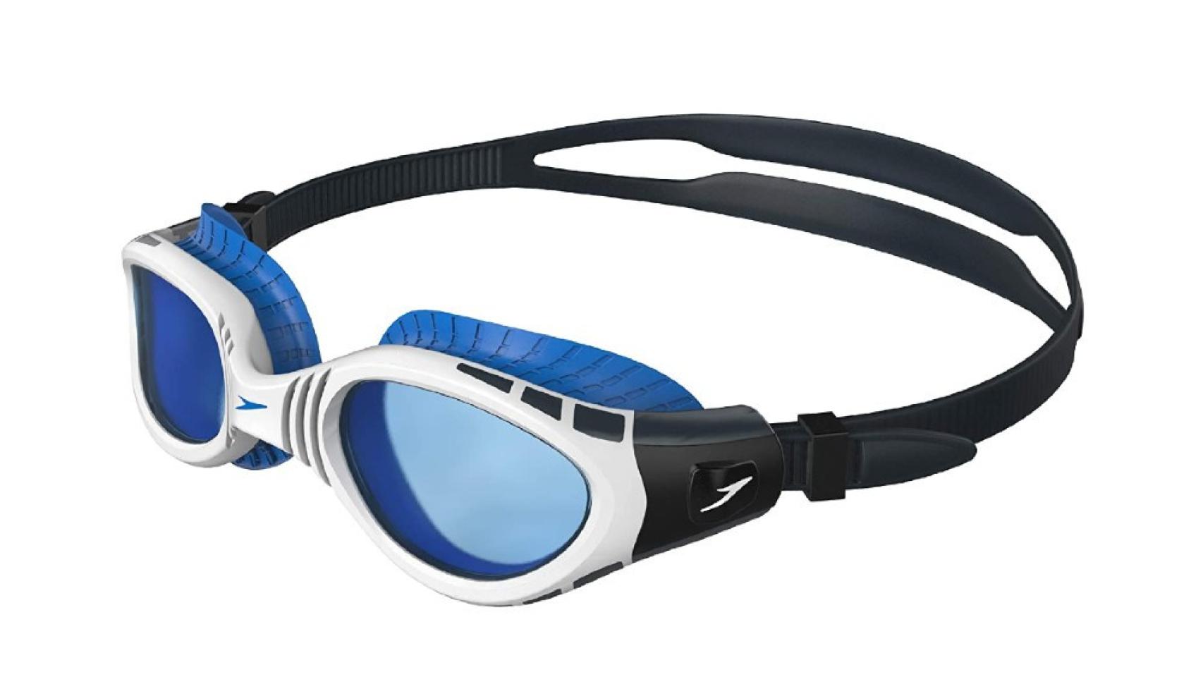 Prolonga la vida de tus gafas de natación con estos trucos - Bulevip
