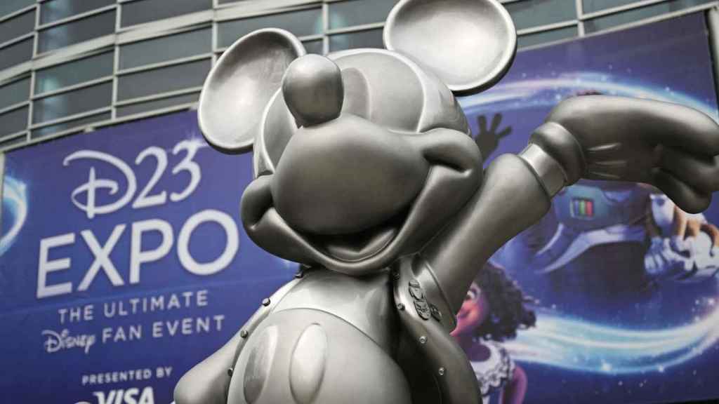 Así fue la decepcionante D23 Expo 2022: Disney nos deja sin noticias de 'Los Cuatro Fantásticos'