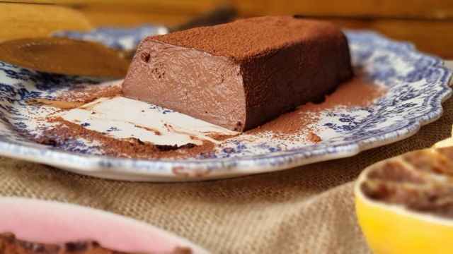 Pastel de chocolate japonés, una receta fácil de postre para amantes del cacao