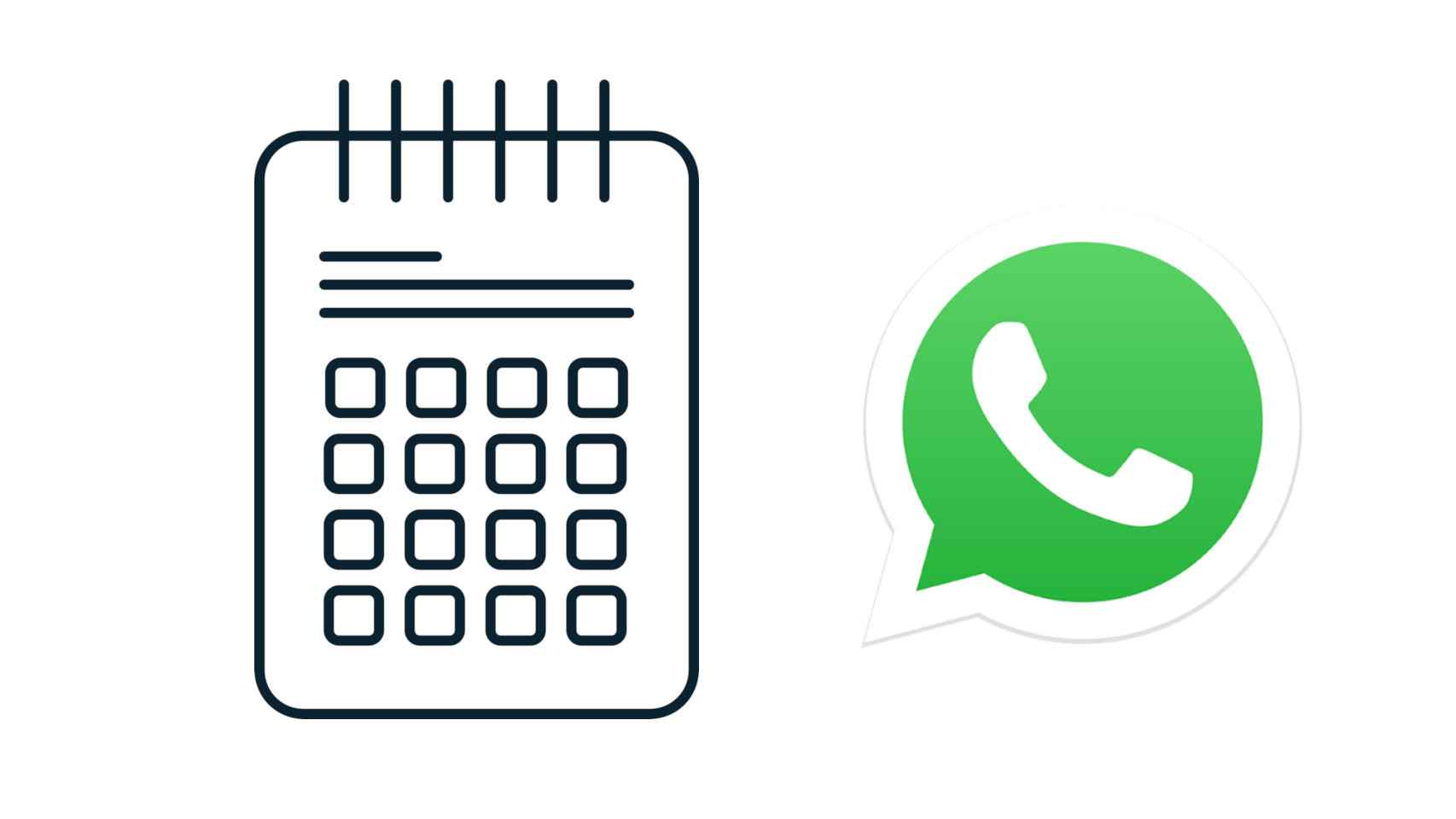 WhatsApp por fin te va a permitir buscar mensajes por fecha