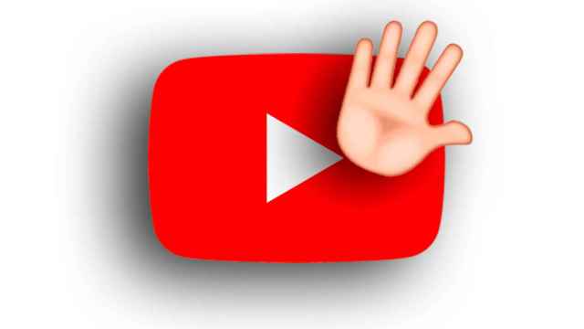 Ponle control a YouTube