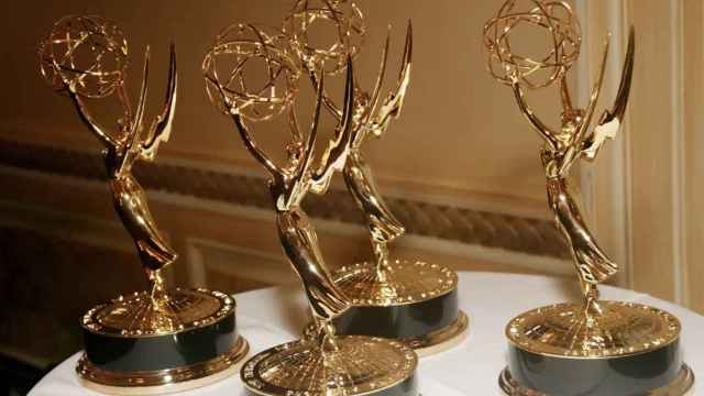 Premios Emmy 2022: lista completa con todos los ganadores