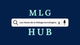 MLG HUB: Las claves de la Málaga tecnológica.