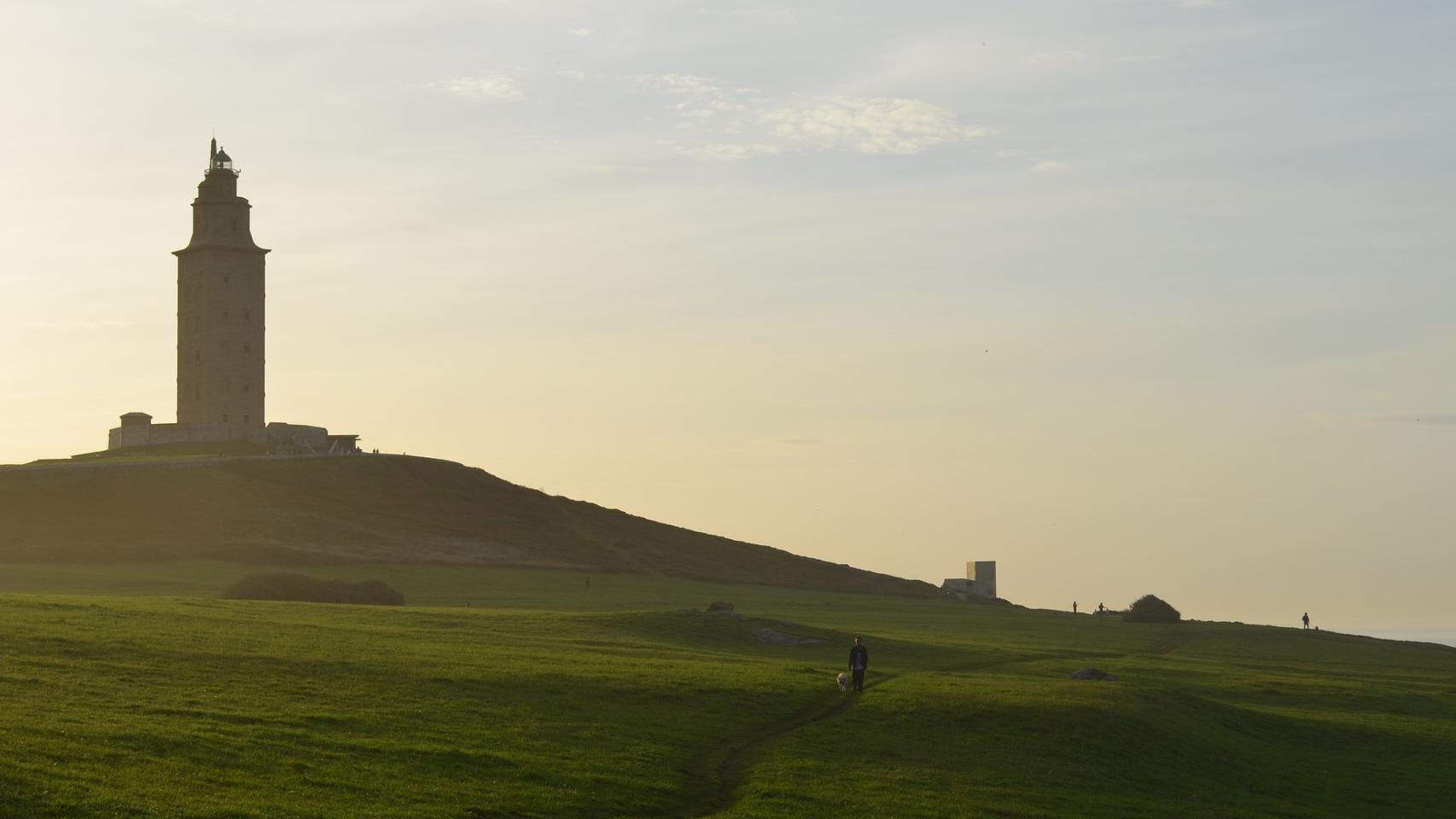 Torre de Hércules