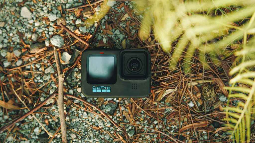 presenta un trío de cámaras Hero para videógrafos extremos y entusiastas de la acción