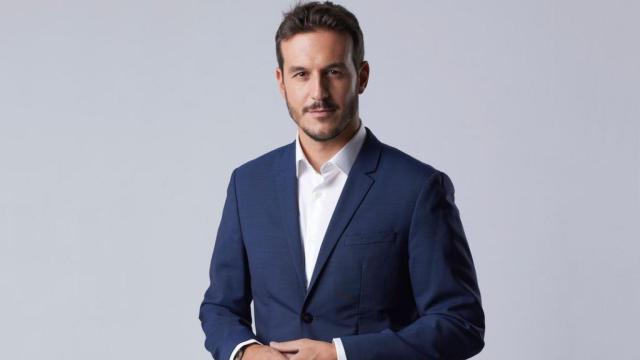 Mediaset premia a Diego Losada.