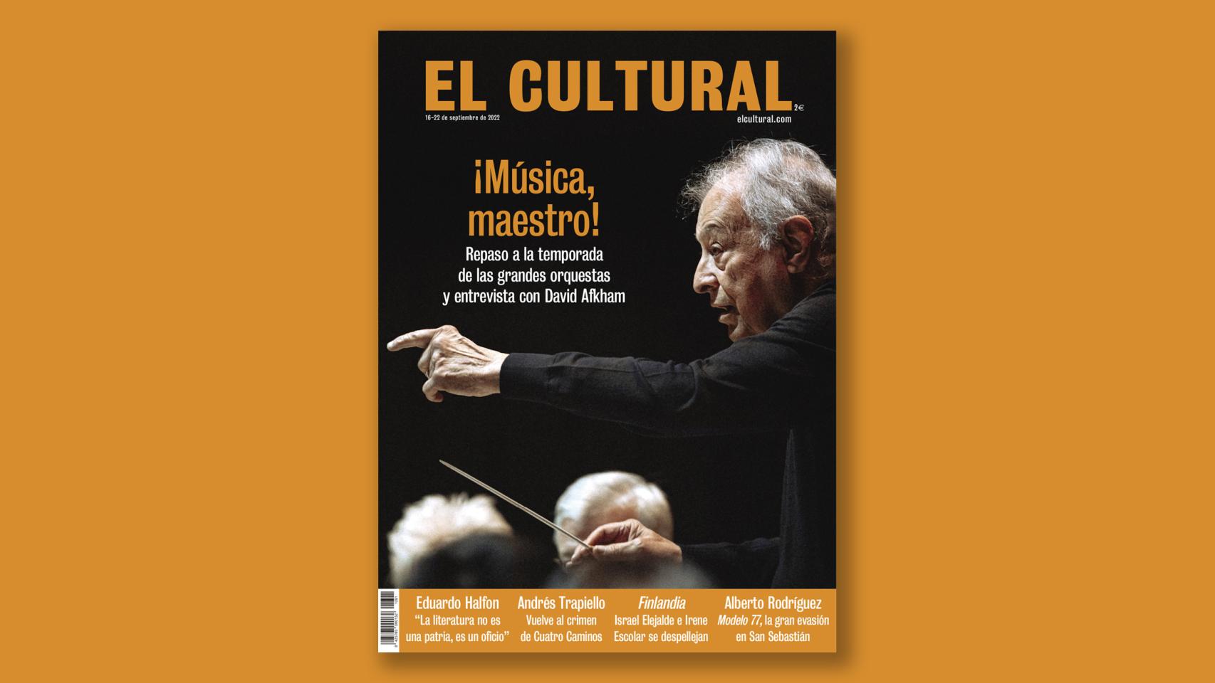 El Cultural - Revista De Cultura Y Artes Referente En España ...