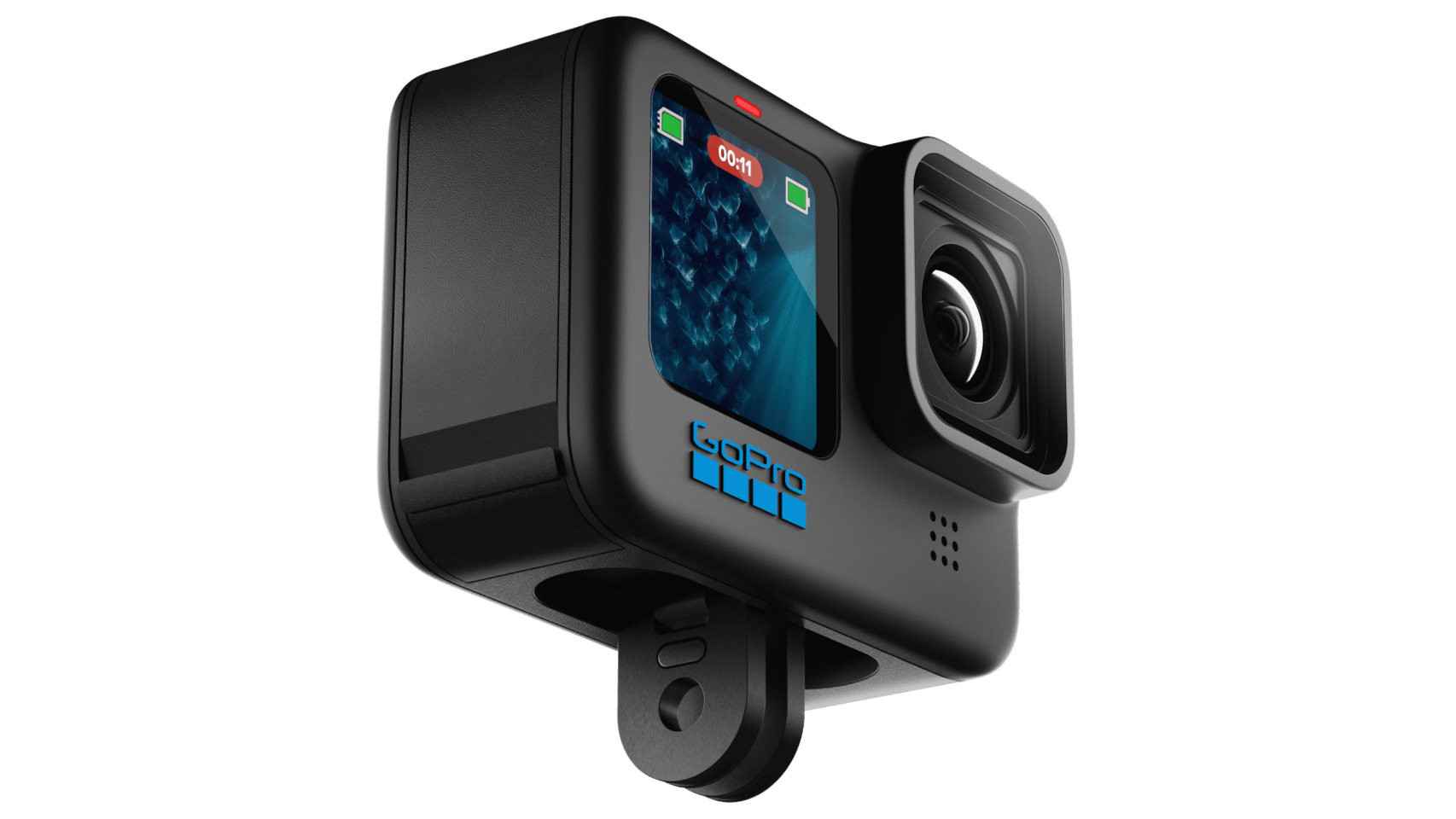 Ciencias Sociales Solitario colorante Nueva GoPro Hero 11 Black: características y precio de la cámara, ahora con  versión Mini